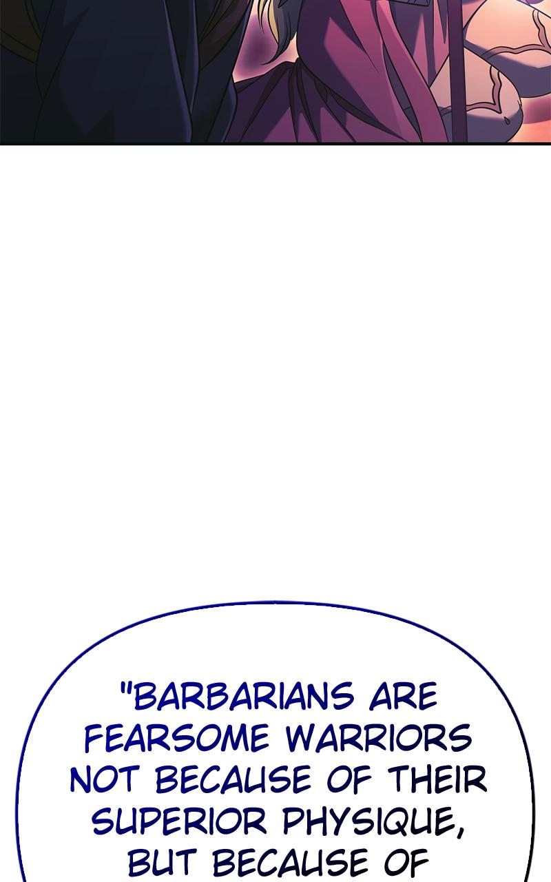 Read Surviving the Game as a Barbarian Manga Online