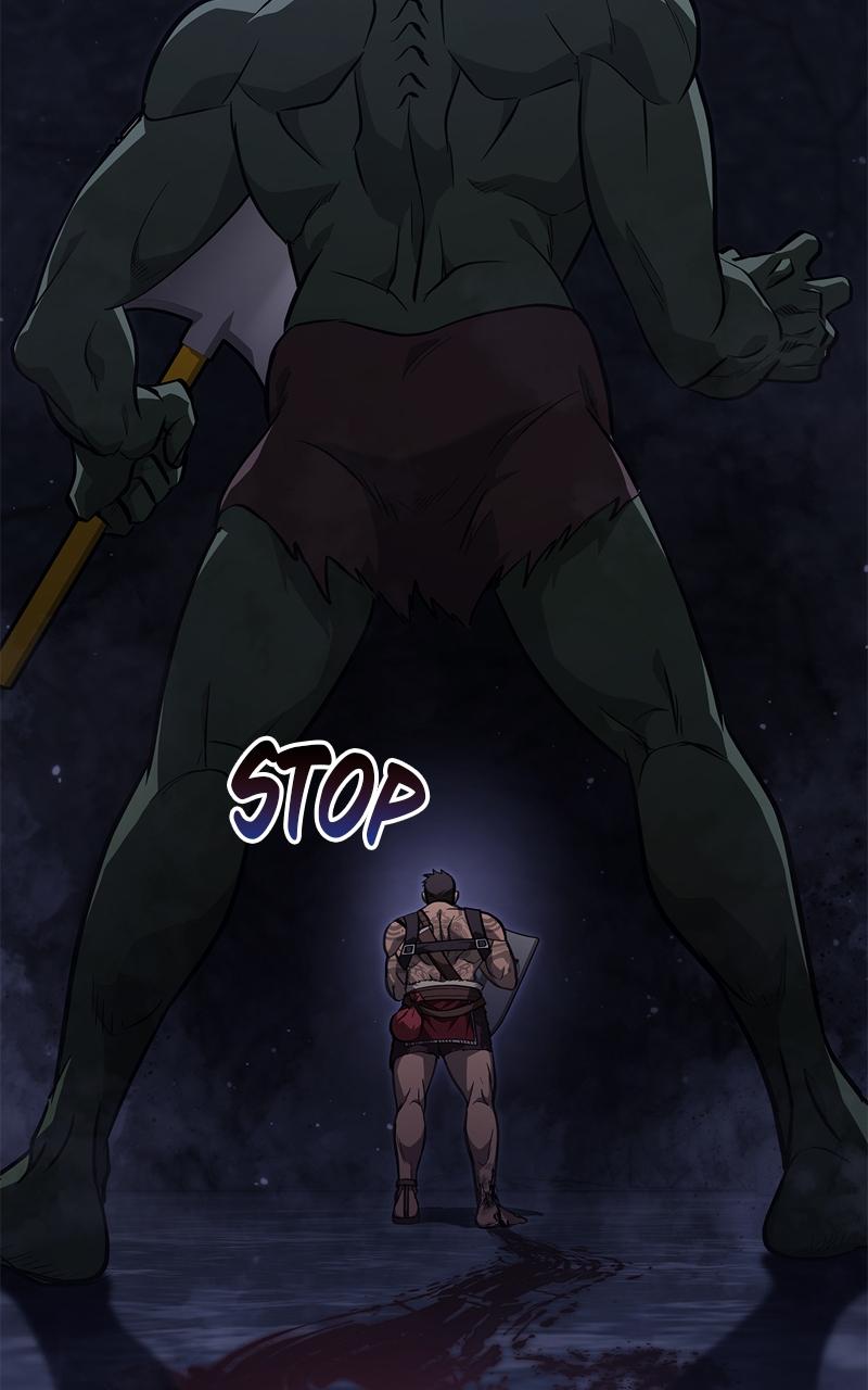 Read Surviving the Game as a Barbarian Manga Online