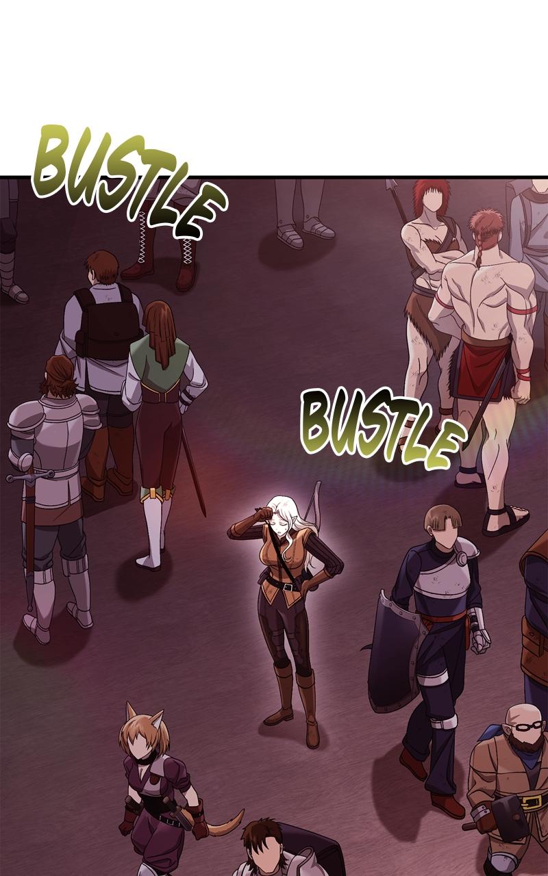 Read Surviving the Game as a Barbarian Manga Online