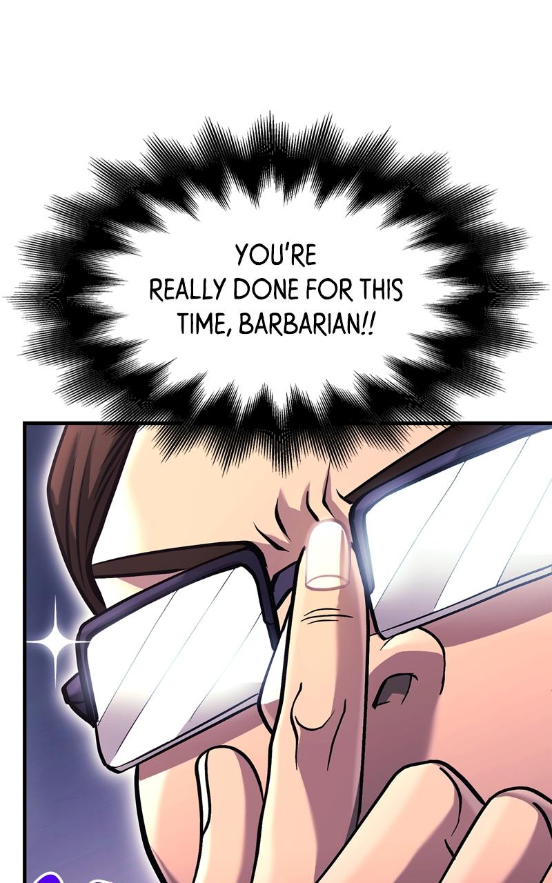 Read Surviving the Game as a Barbarian Manga Online