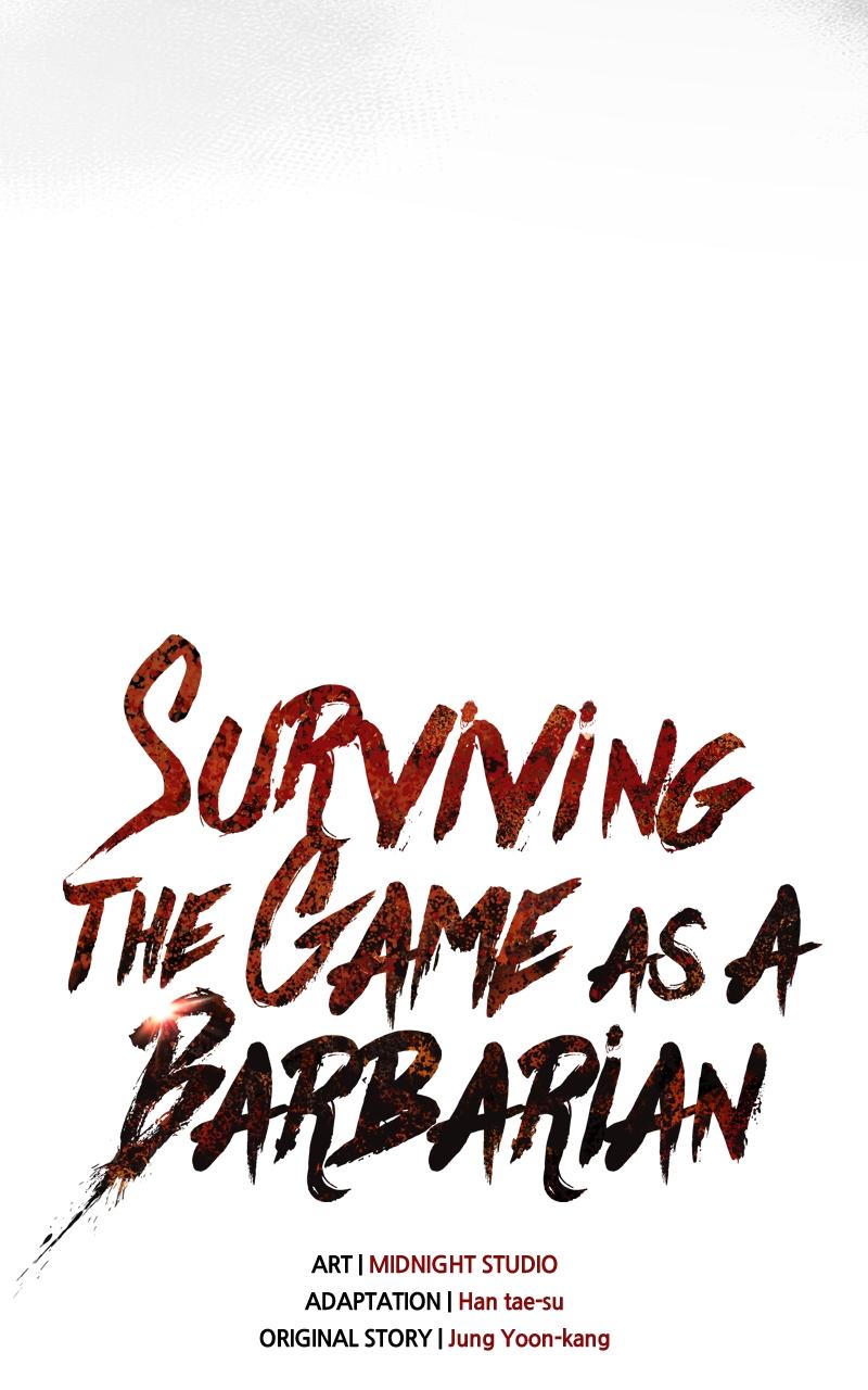 Read Surviving the Game as a Barbarian Manga Online