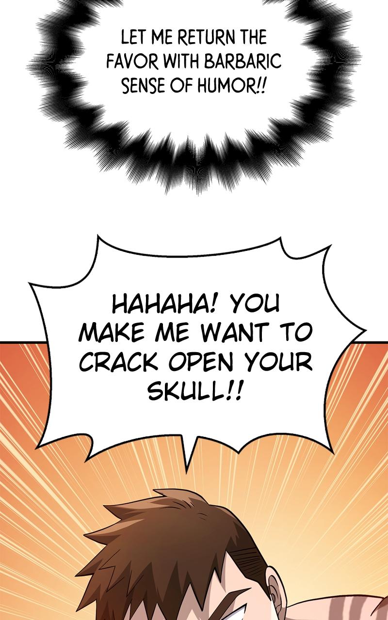 Read Surviving the Game as a Barbarian Manga Online