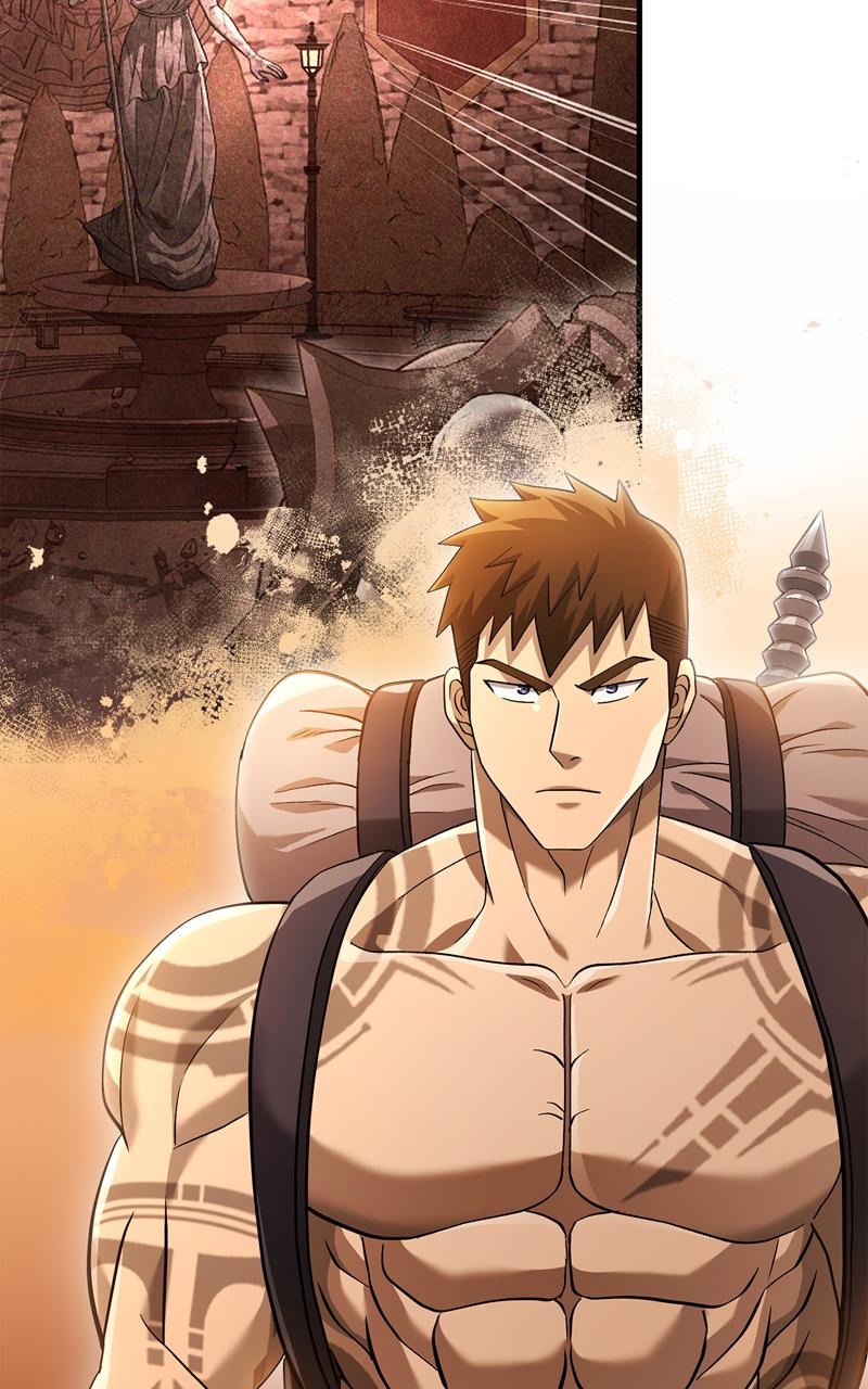 Read Surviving the Game as a Barbarian Manga Online