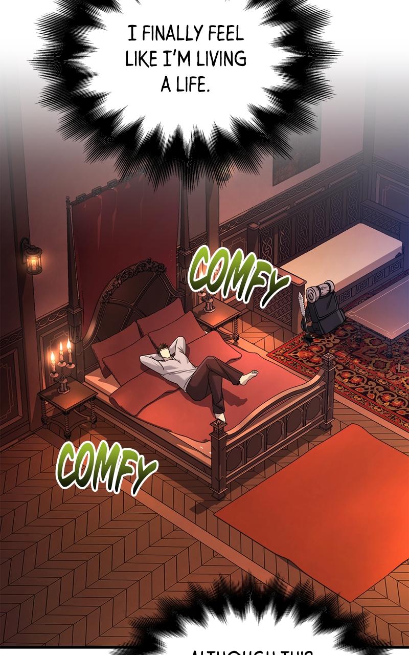 Read Surviving the Game as a Barbarian Manga Online