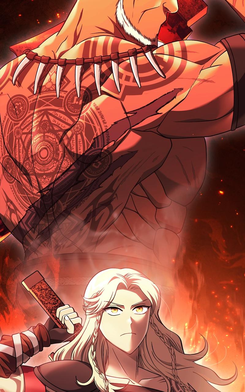Read Surviving the Game as a Barbarian Manga Online