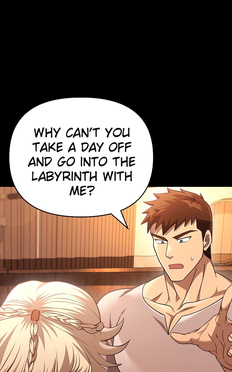 Read Surviving the Game as a Barbarian Manga Online