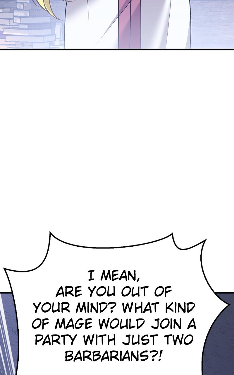 Read Surviving the Game as a Barbarian Manga Online