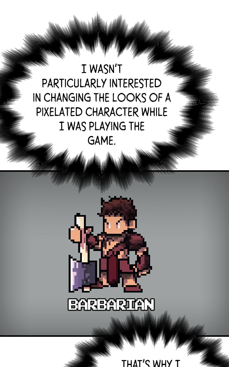 Read Surviving the Game as a Barbarian Manga Online