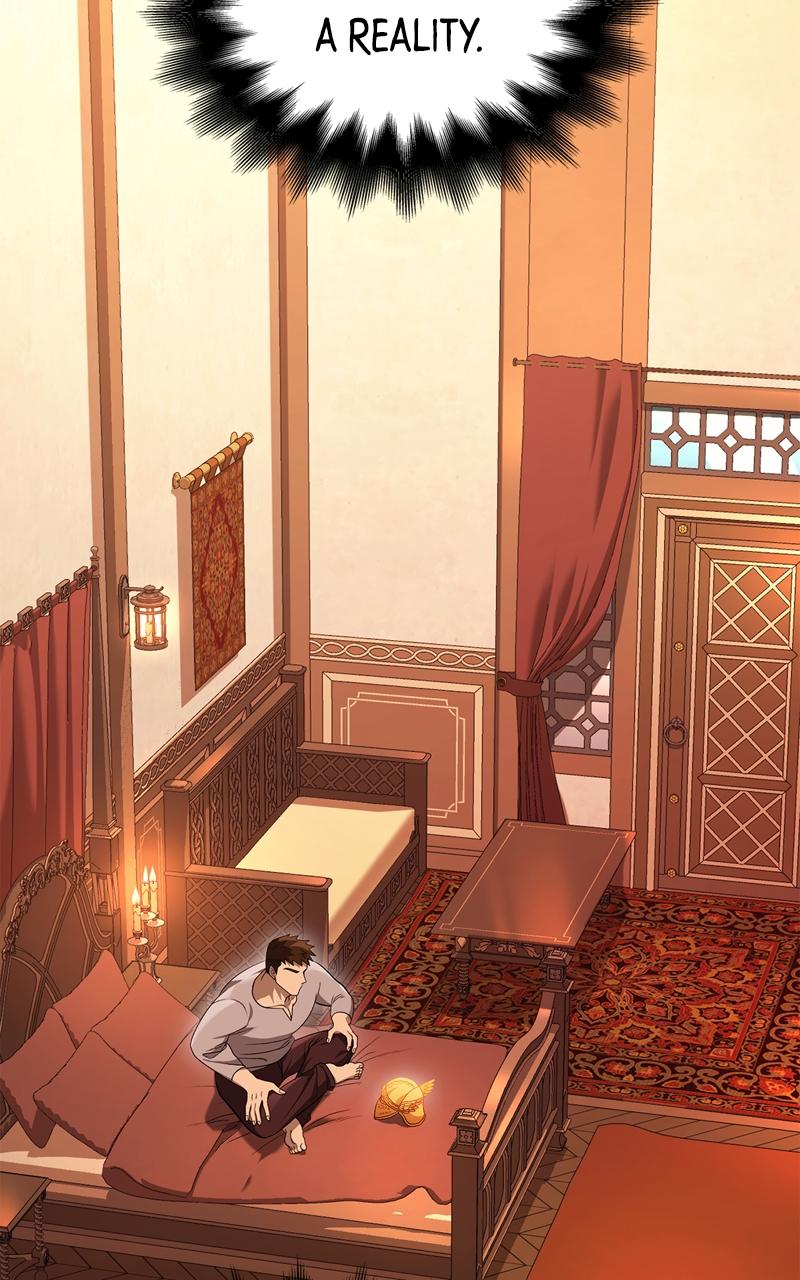 Read Surviving the Game as a Barbarian Manga Online