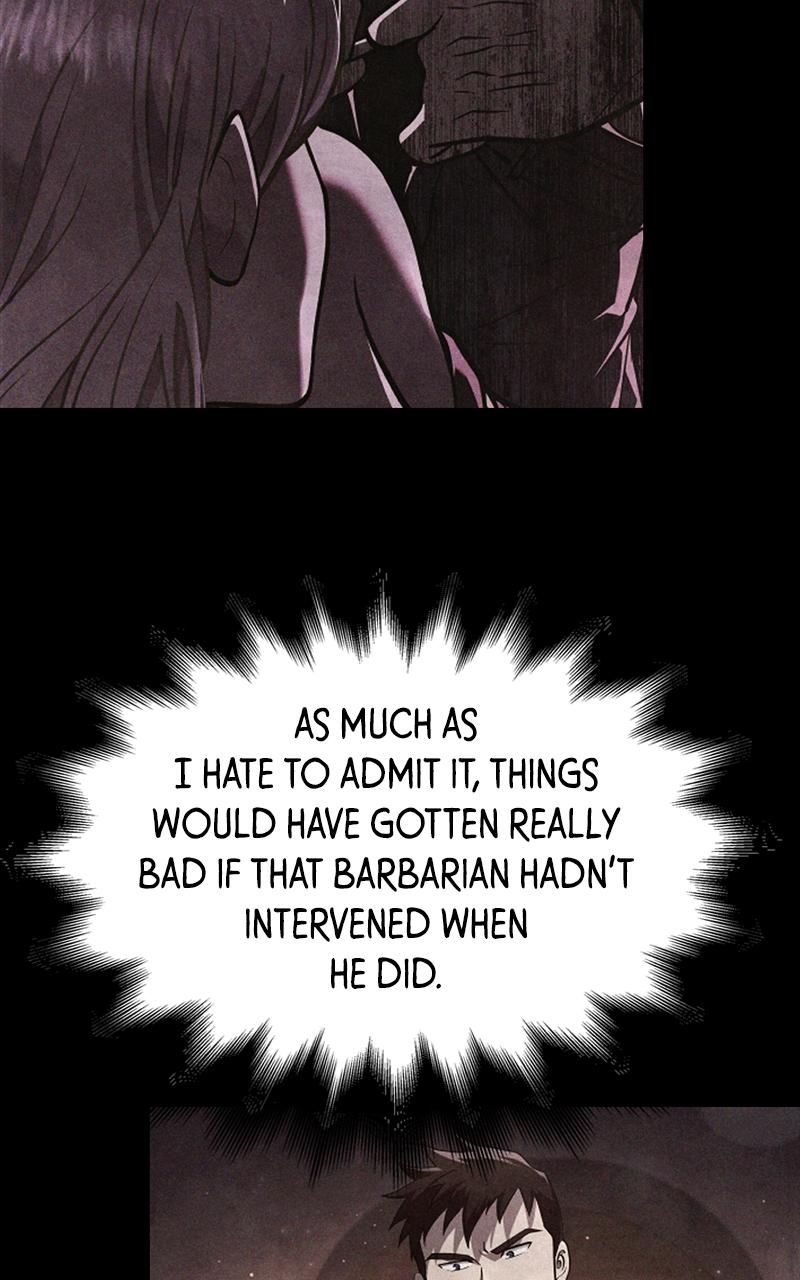 Read Surviving the Game as a Barbarian Manga Online