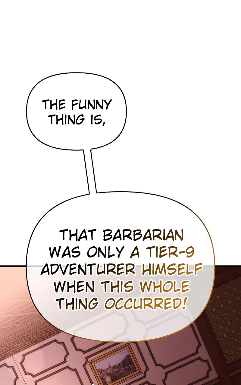 Read Surviving the Game as a Barbarian Manga Online