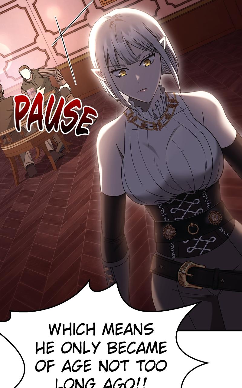Read Surviving the Game as a Barbarian Manga Online