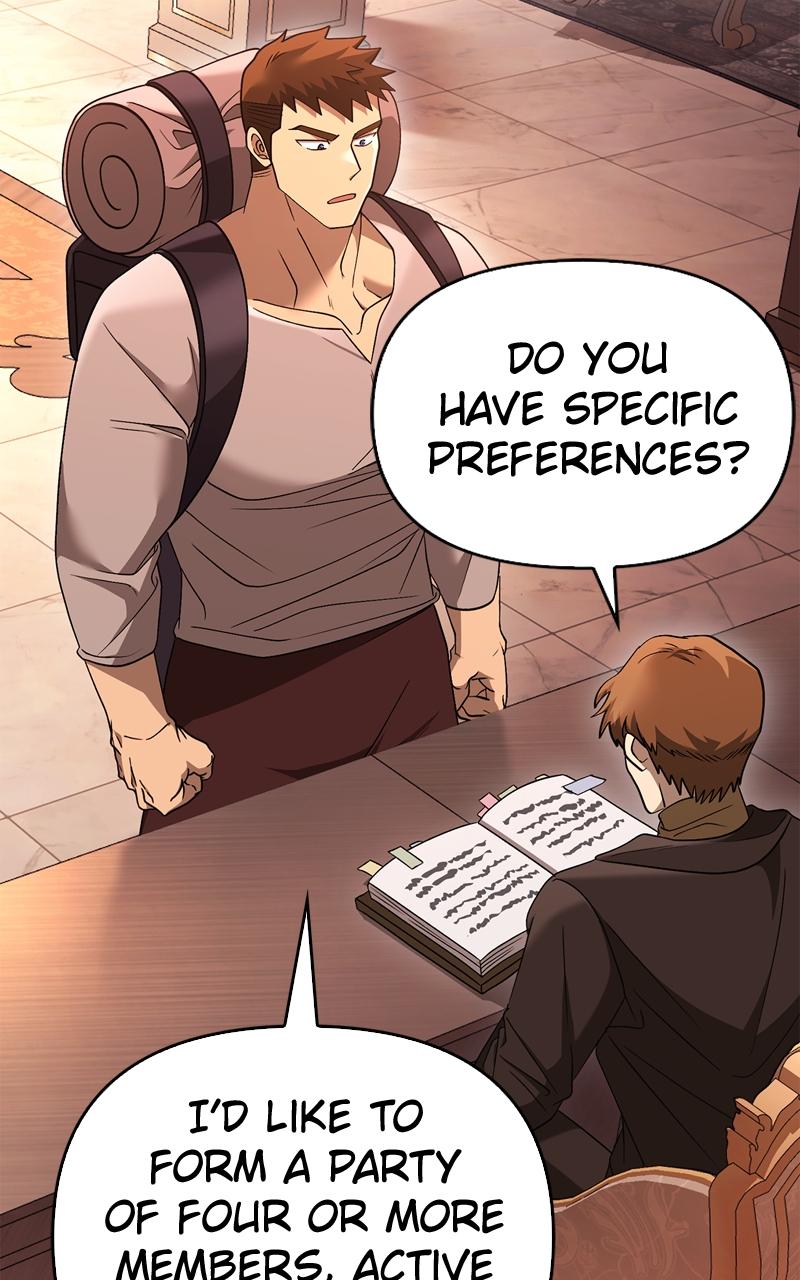 Read Surviving the Game as a Barbarian Manga Online