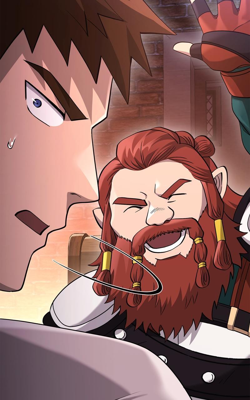 Read Surviving the Game as a Barbarian Manga Online