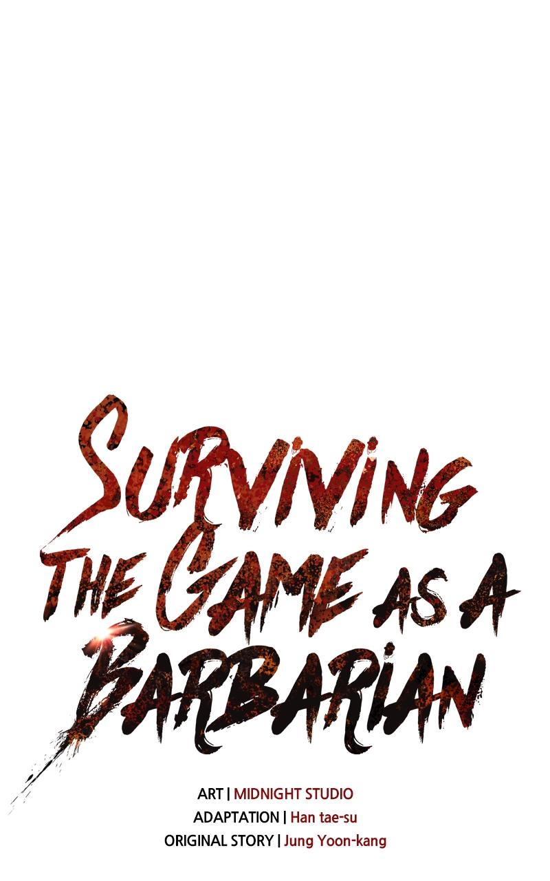 Read Surviving the Game as a Barbarian Manga Online