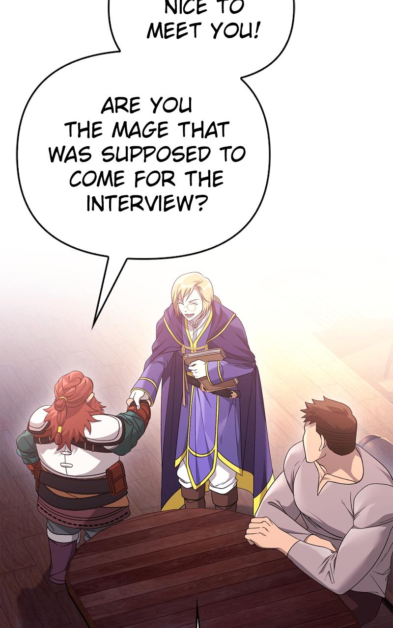 Read Surviving the Game as a Barbarian Manga Online