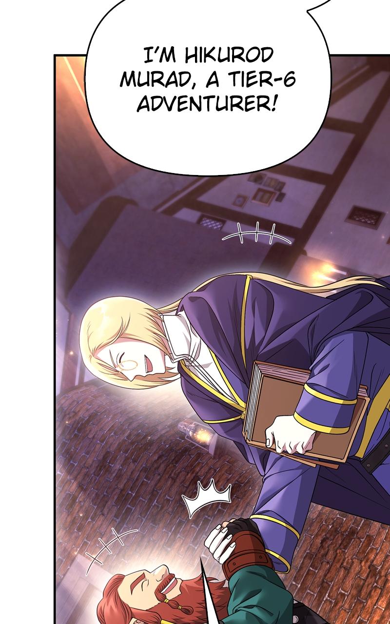Read Surviving the Game as a Barbarian Manga Online