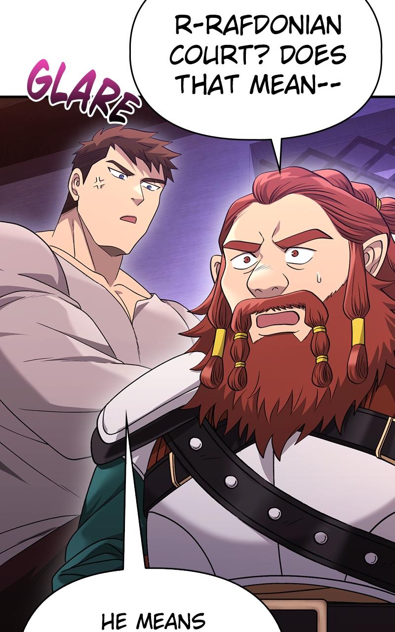 Read Surviving the Game as a Barbarian Manga Online