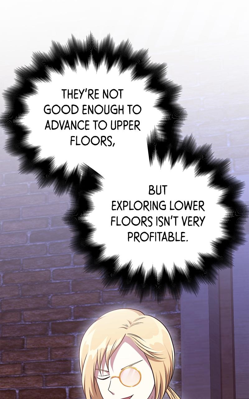 Read Surviving the Game as a Barbarian Manga Online