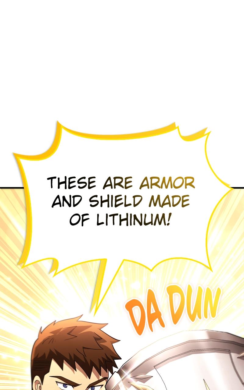 Read Surviving the Game as a Barbarian Manga Online