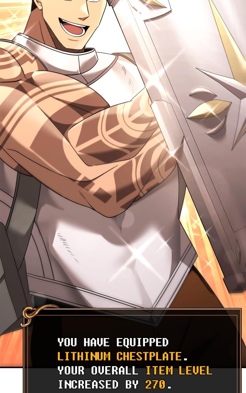 Read Surviving the Game as a Barbarian Manga Online