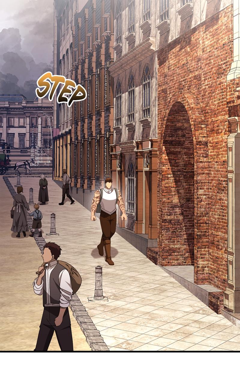 Read Surviving the Game as a Barbarian Manga Online