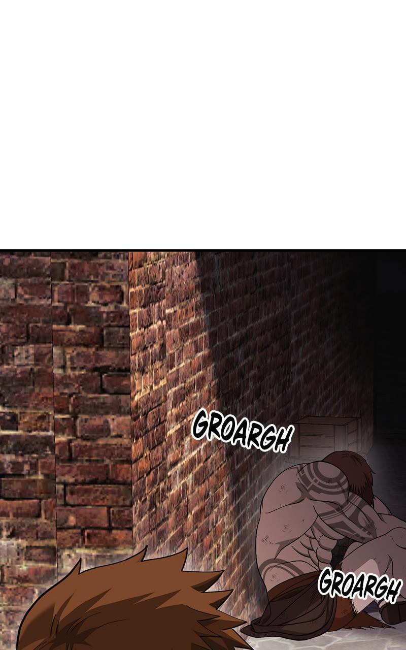 Read Surviving the Game as a Barbarian Manga Online