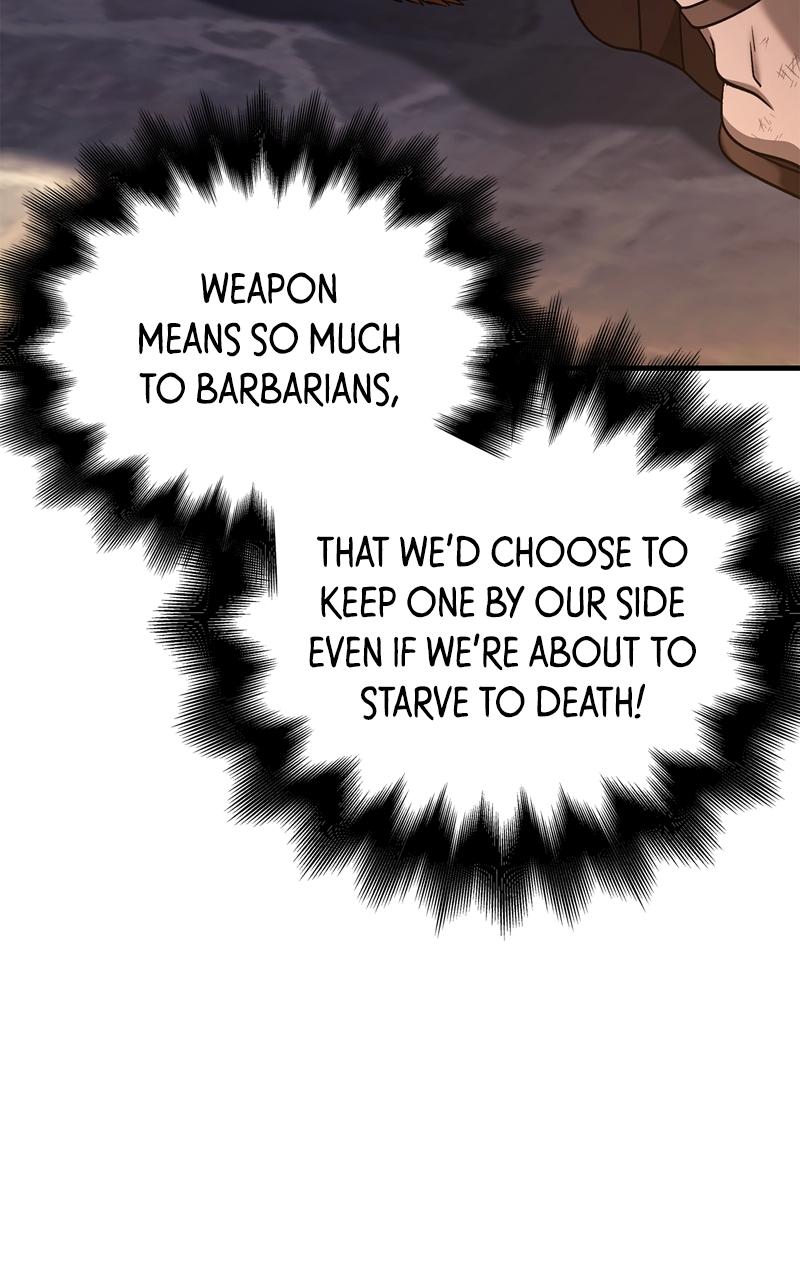 Read Surviving the Game as a Barbarian Manga Online