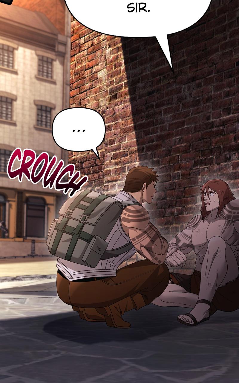 Read Surviving the Game as a Barbarian Manga Online
