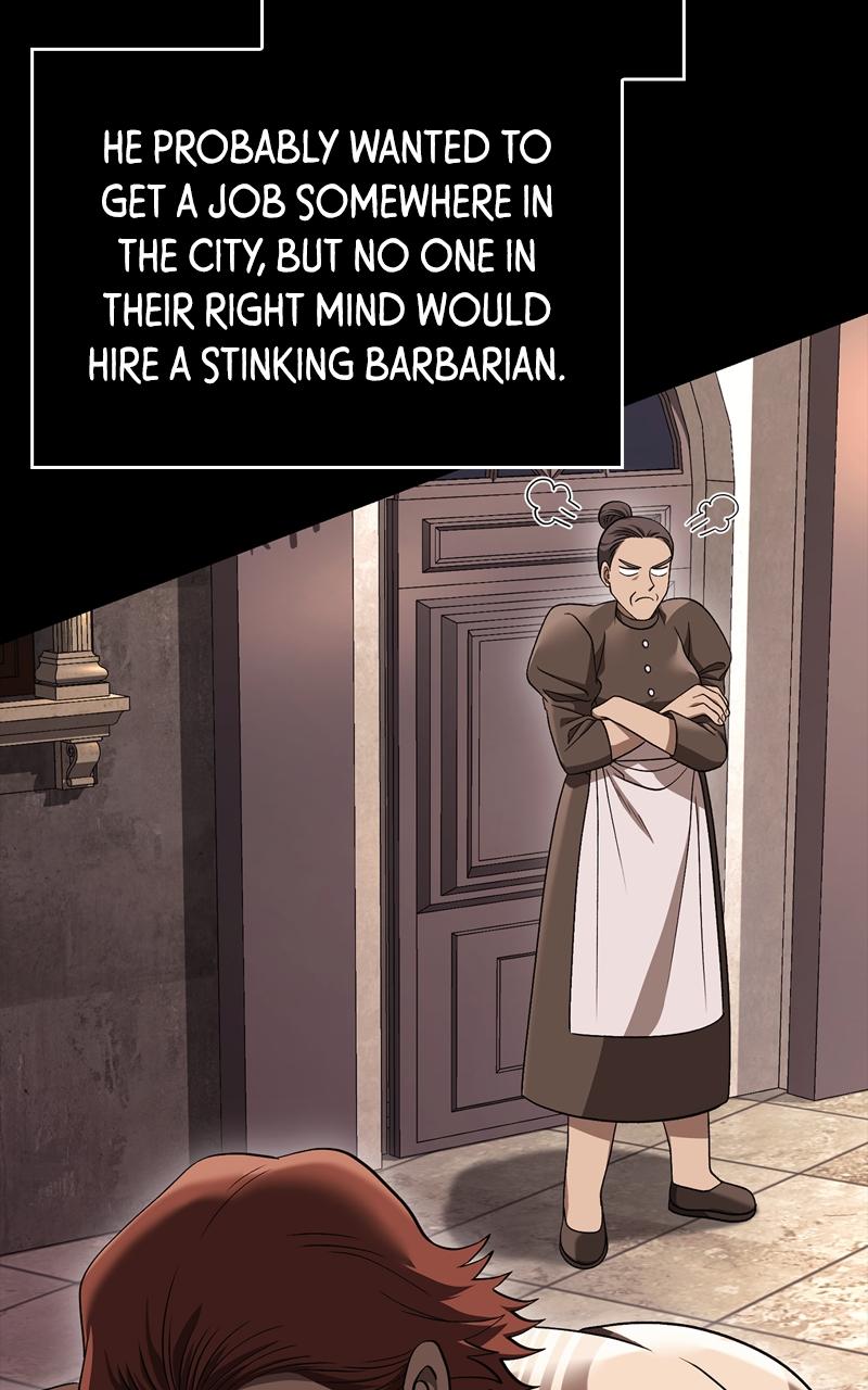 Read Surviving the Game as a Barbarian Manga Online