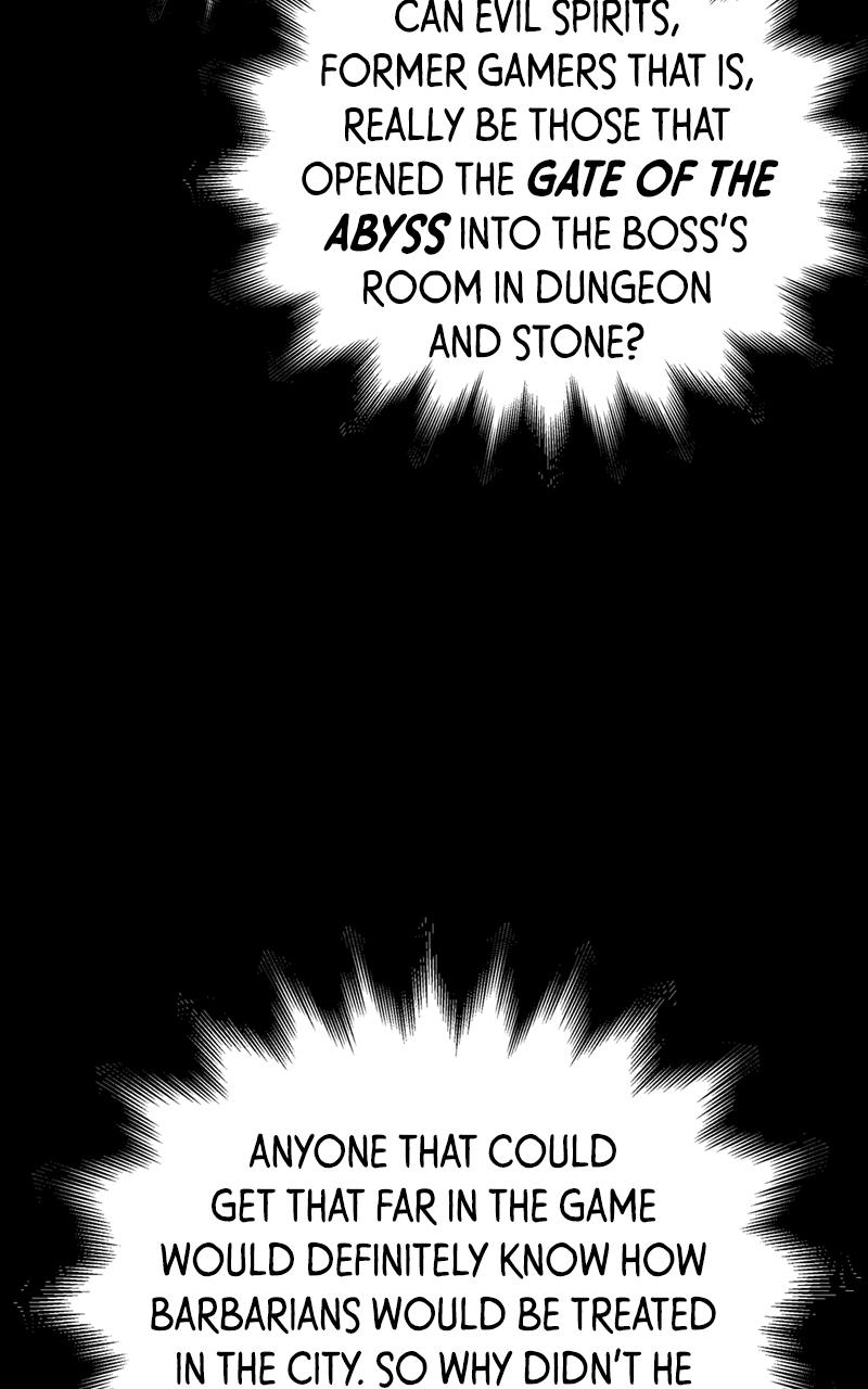 Read Surviving the Game as a Barbarian Manga Online