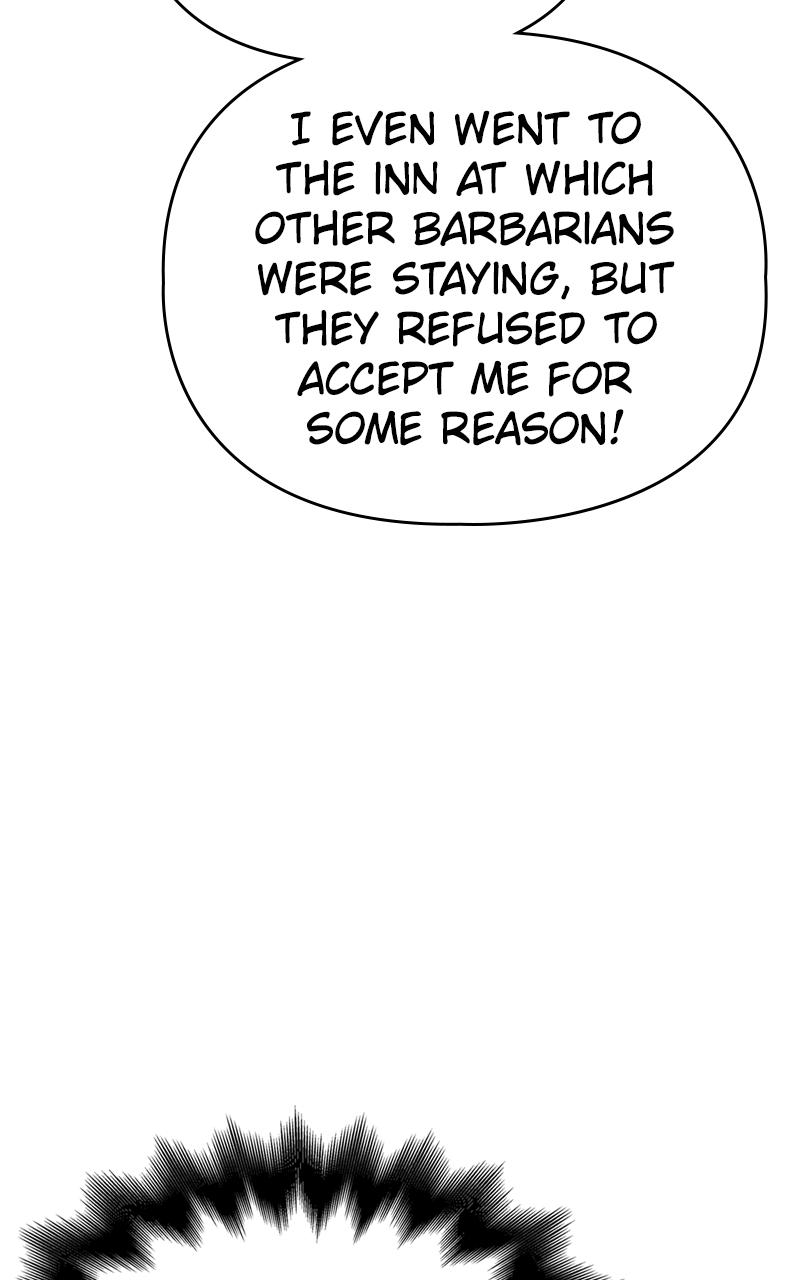 Read Surviving the Game as a Barbarian Manga Online