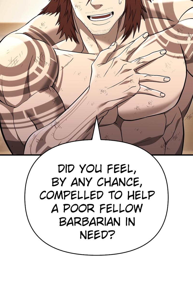 Read Surviving the Game as a Barbarian Manga Online