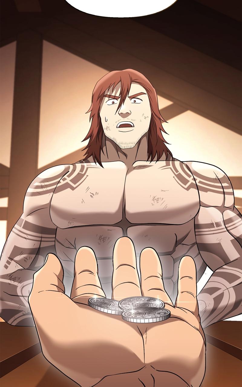 Read Surviving the Game as a Barbarian Manga Online