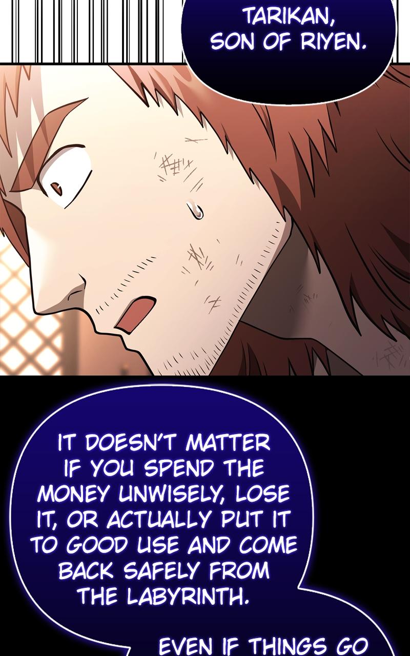 Read Surviving the Game as a Barbarian Manga Online