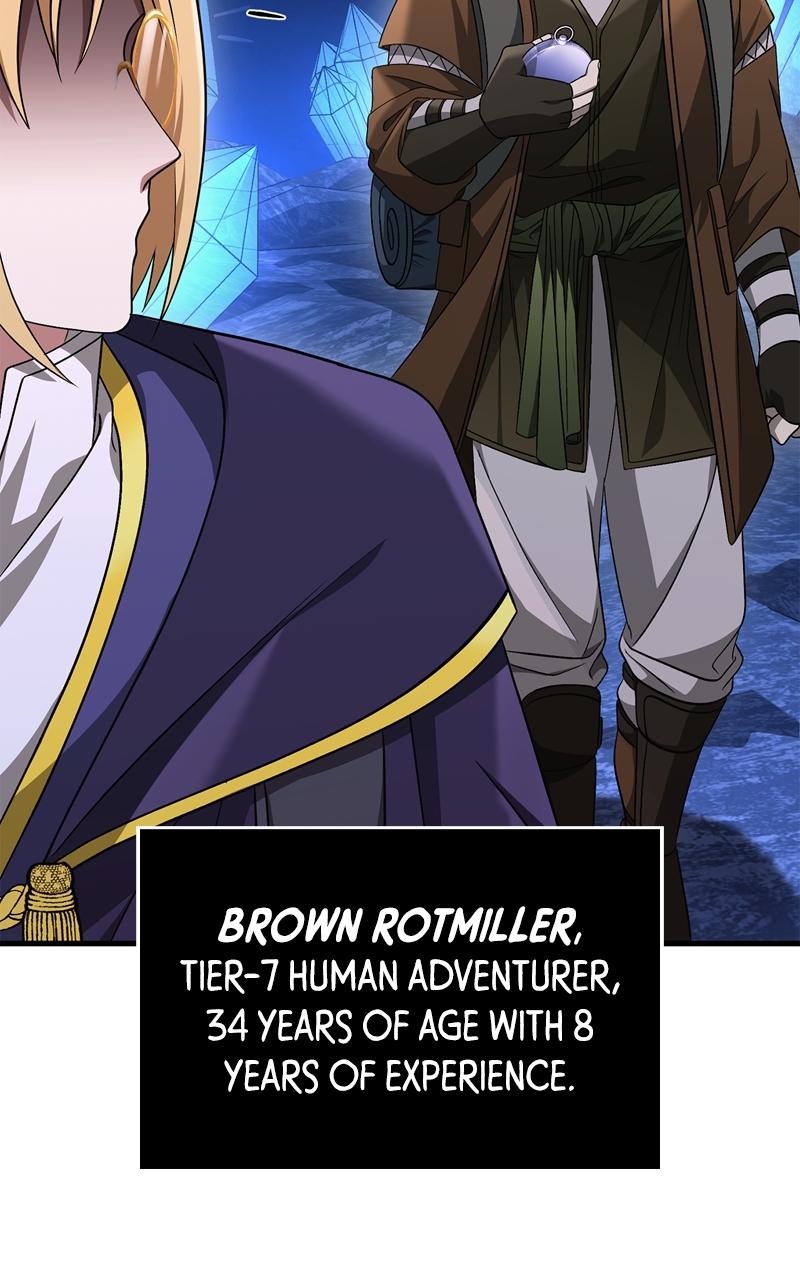 Read Surviving the Game as a Barbarian Manga Online