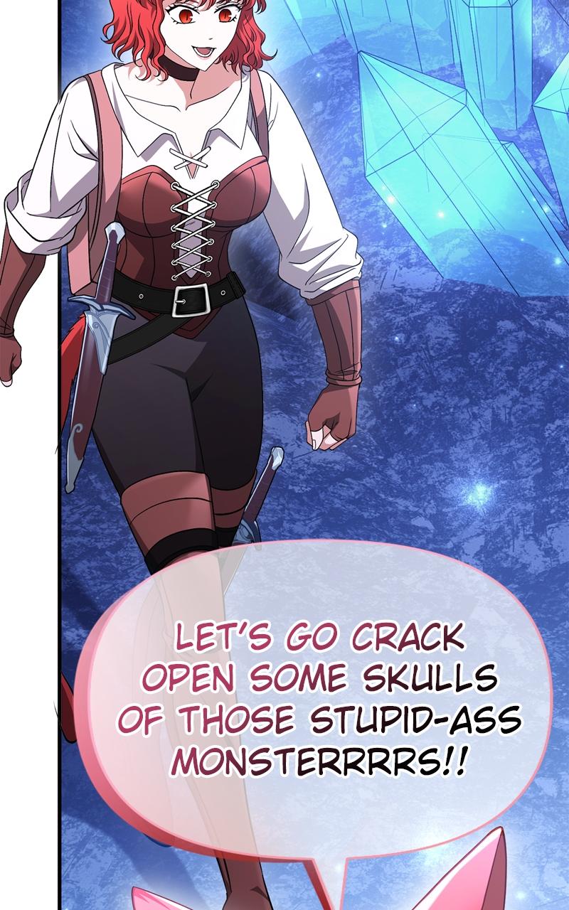 Read Surviving the Game as a Barbarian Manga Online