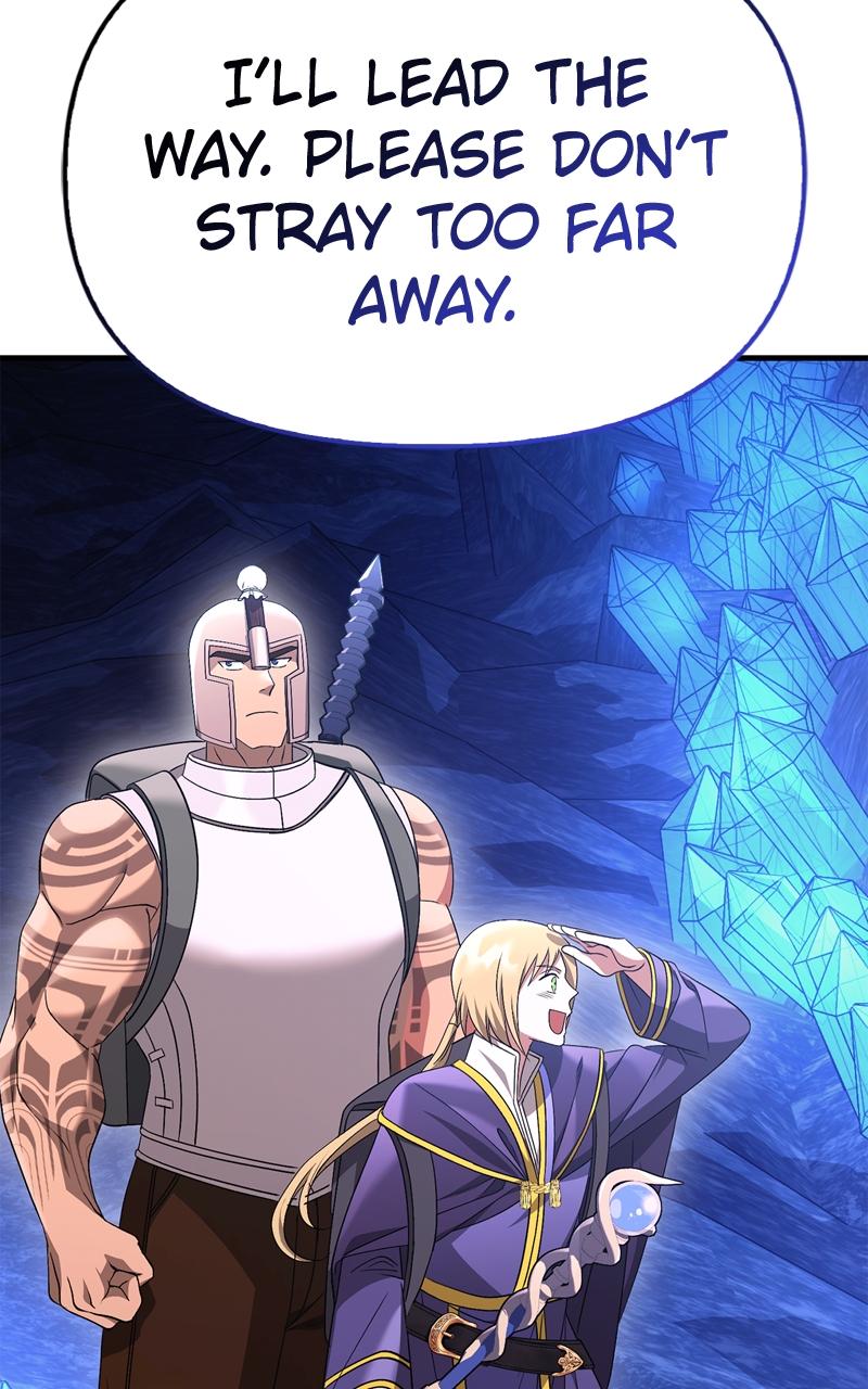 Read Surviving the Game as a Barbarian Manga Online