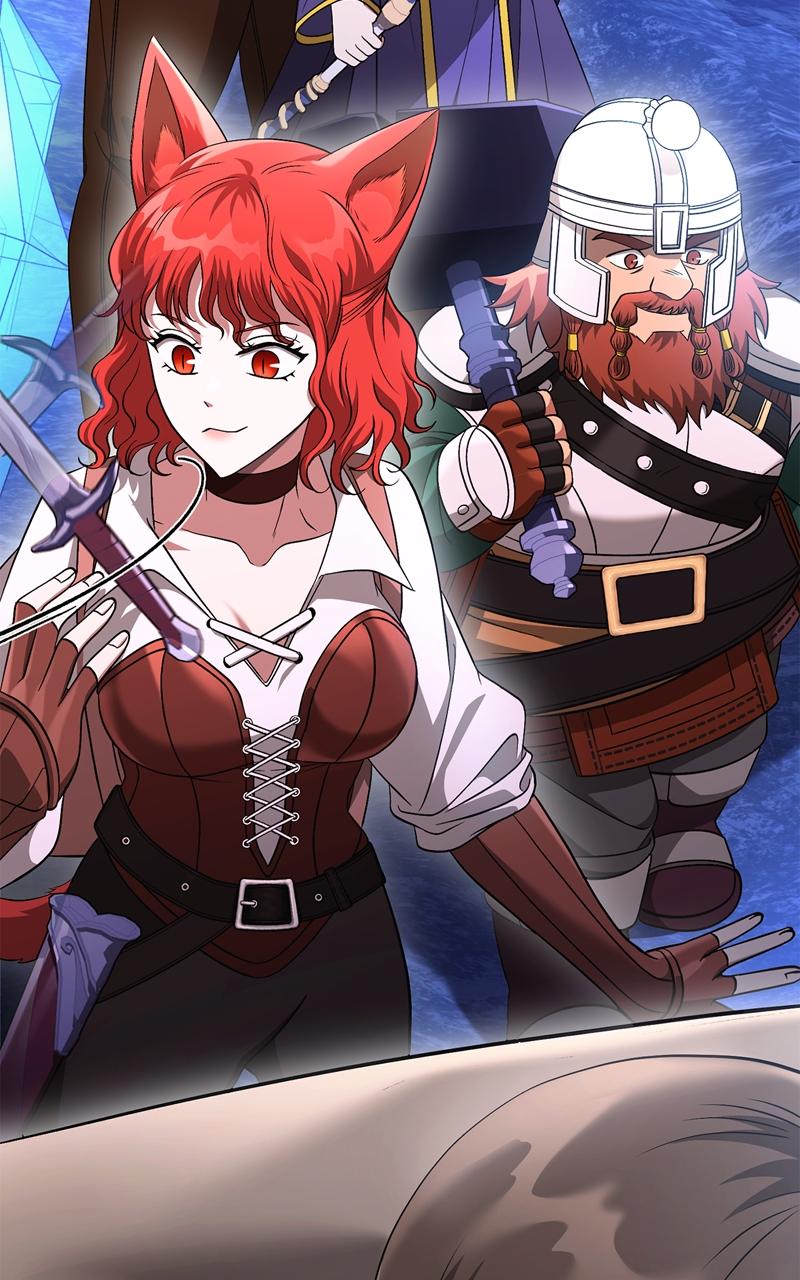 Read Surviving the Game as a Barbarian Manga Online