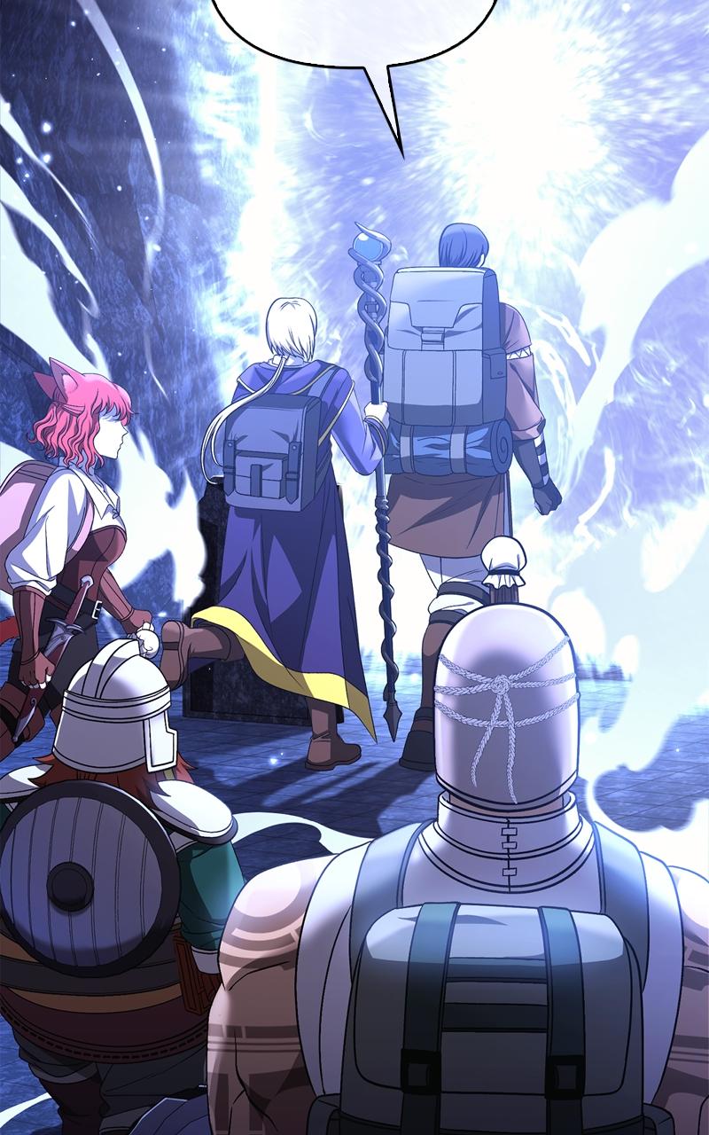 Read Surviving the Game as a Barbarian Manga Online