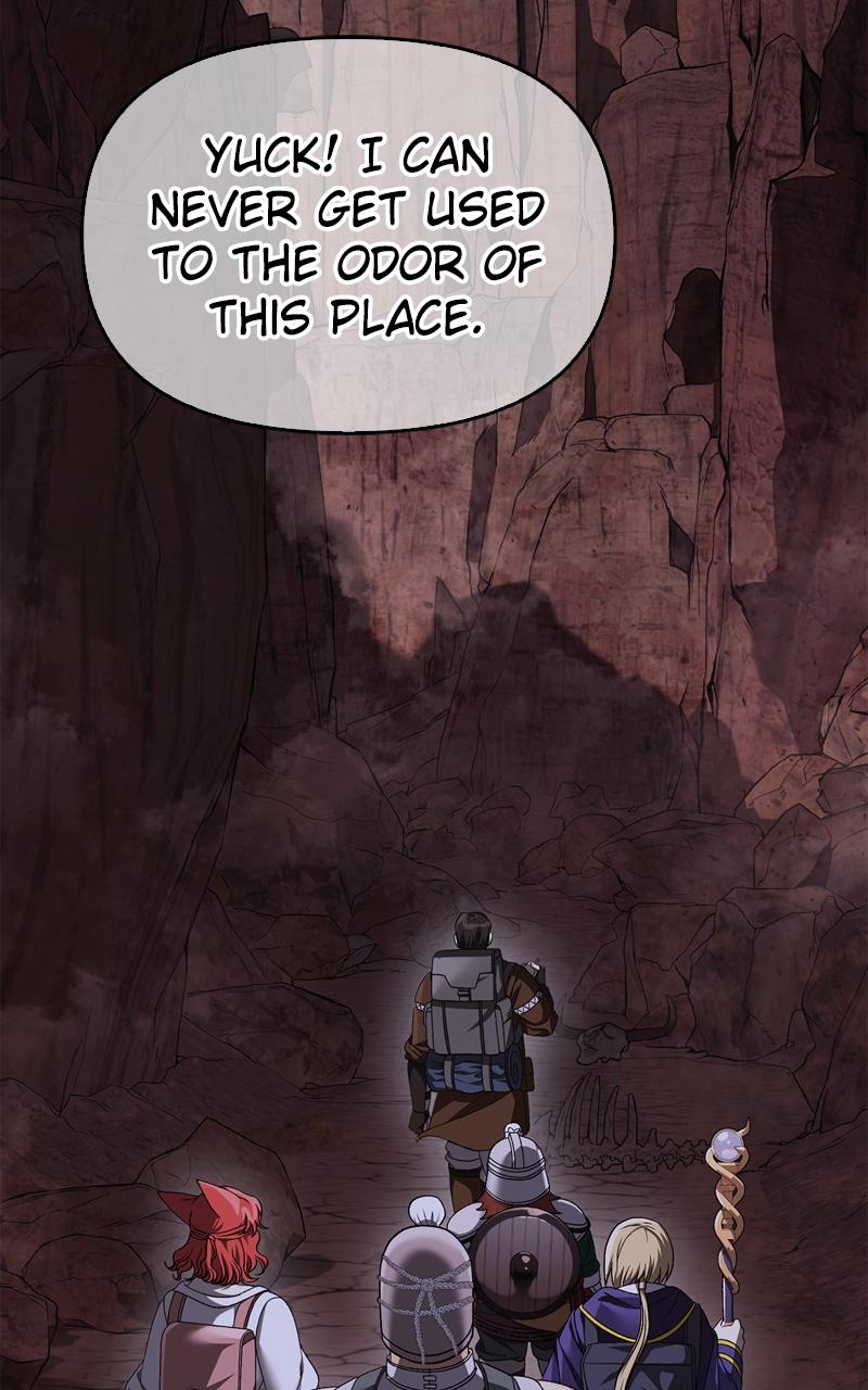 Read Surviving the Game as a Barbarian Manga Online