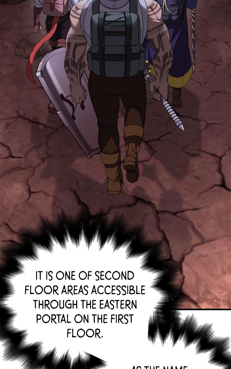 Read Surviving the Game as a Barbarian Manga Online