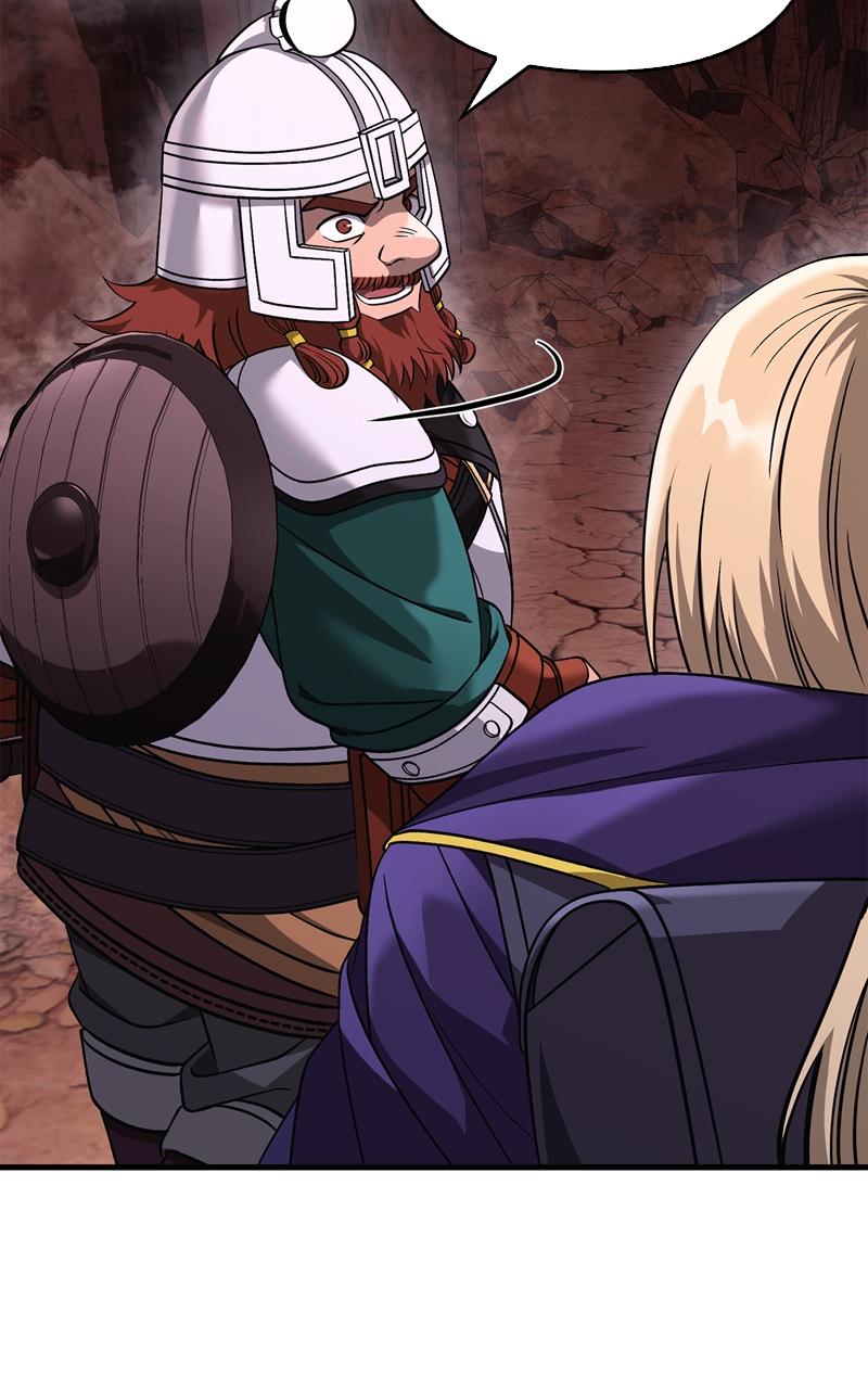 Read Surviving the Game as a Barbarian Manga Online