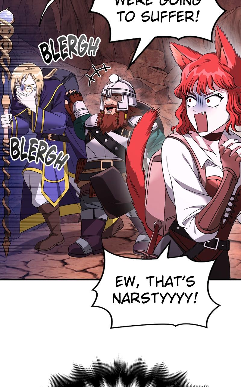 Read Surviving the Game as a Barbarian Manga Online