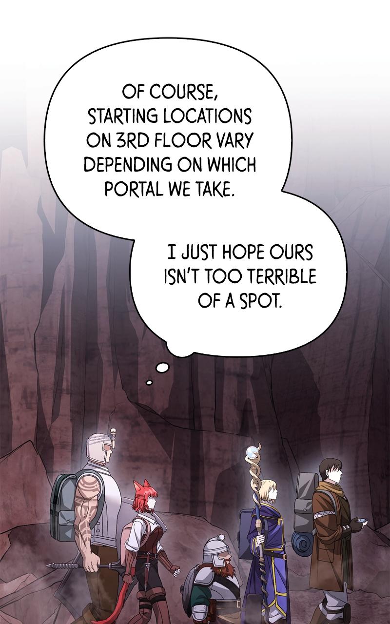 Read Surviving the Game as a Barbarian Manga Online