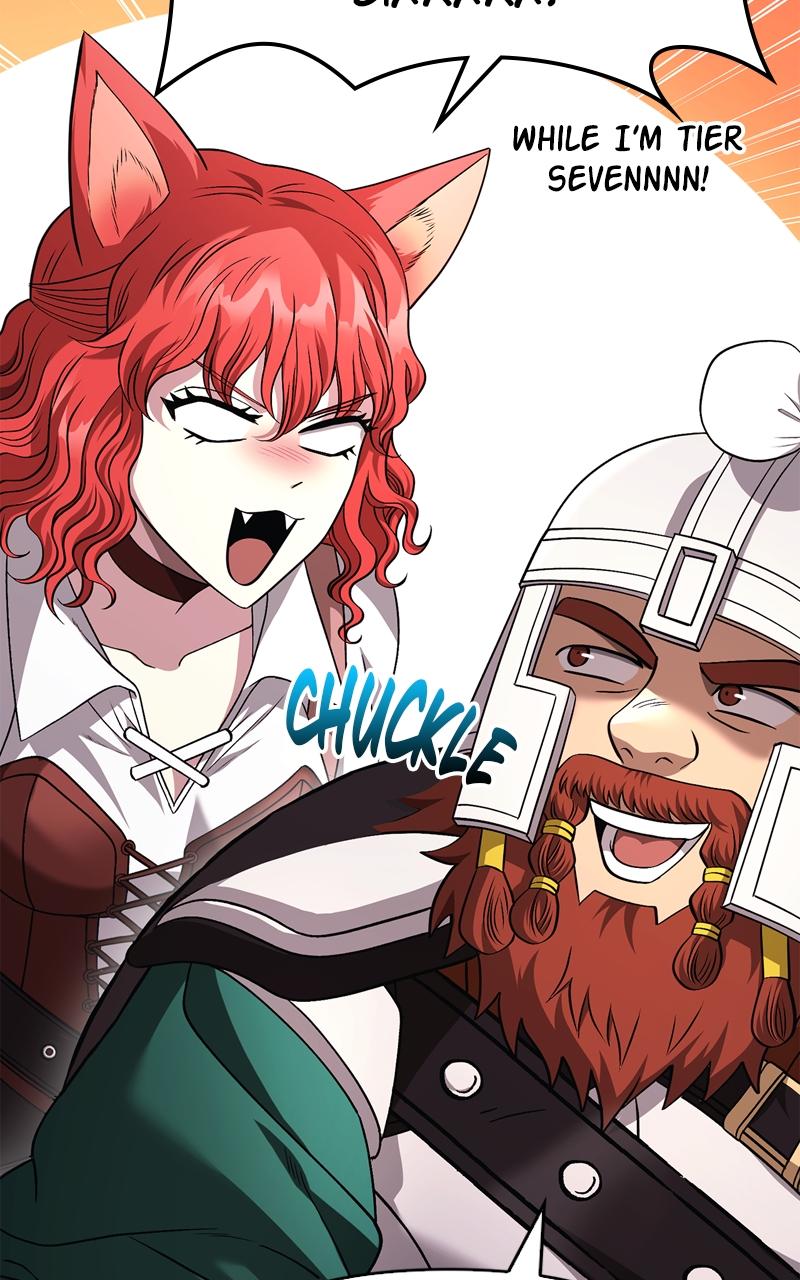 Read Surviving the Game as a Barbarian Manga Online
