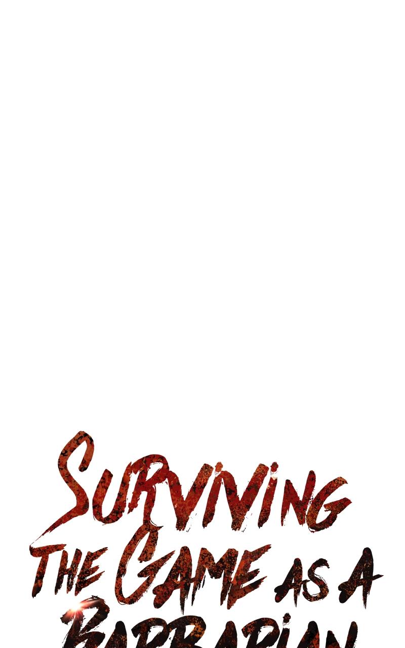 Read Surviving the Game as a Barbarian Manga Online