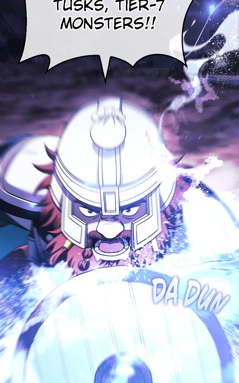 Read Surviving the Game as a Barbarian Manga Online
