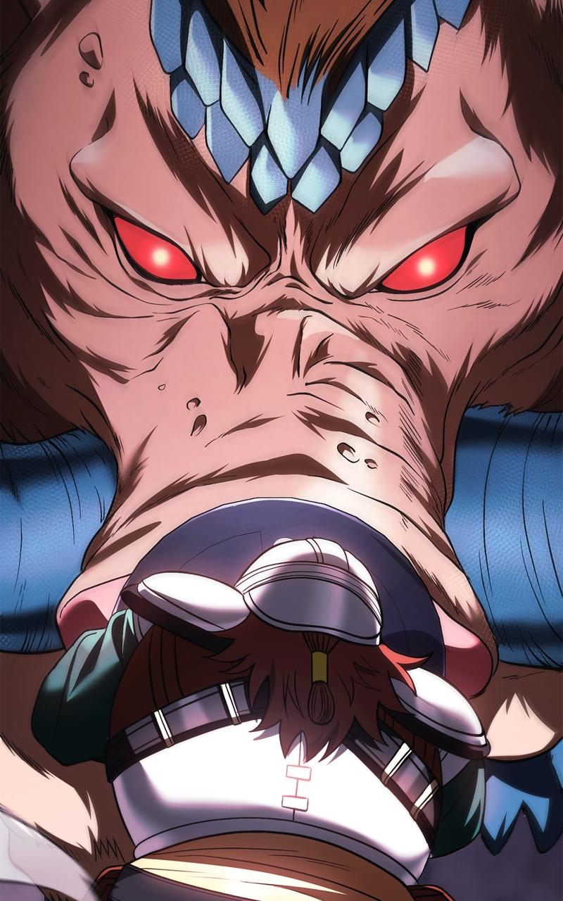 Read Surviving the Game as a Barbarian Manga Online