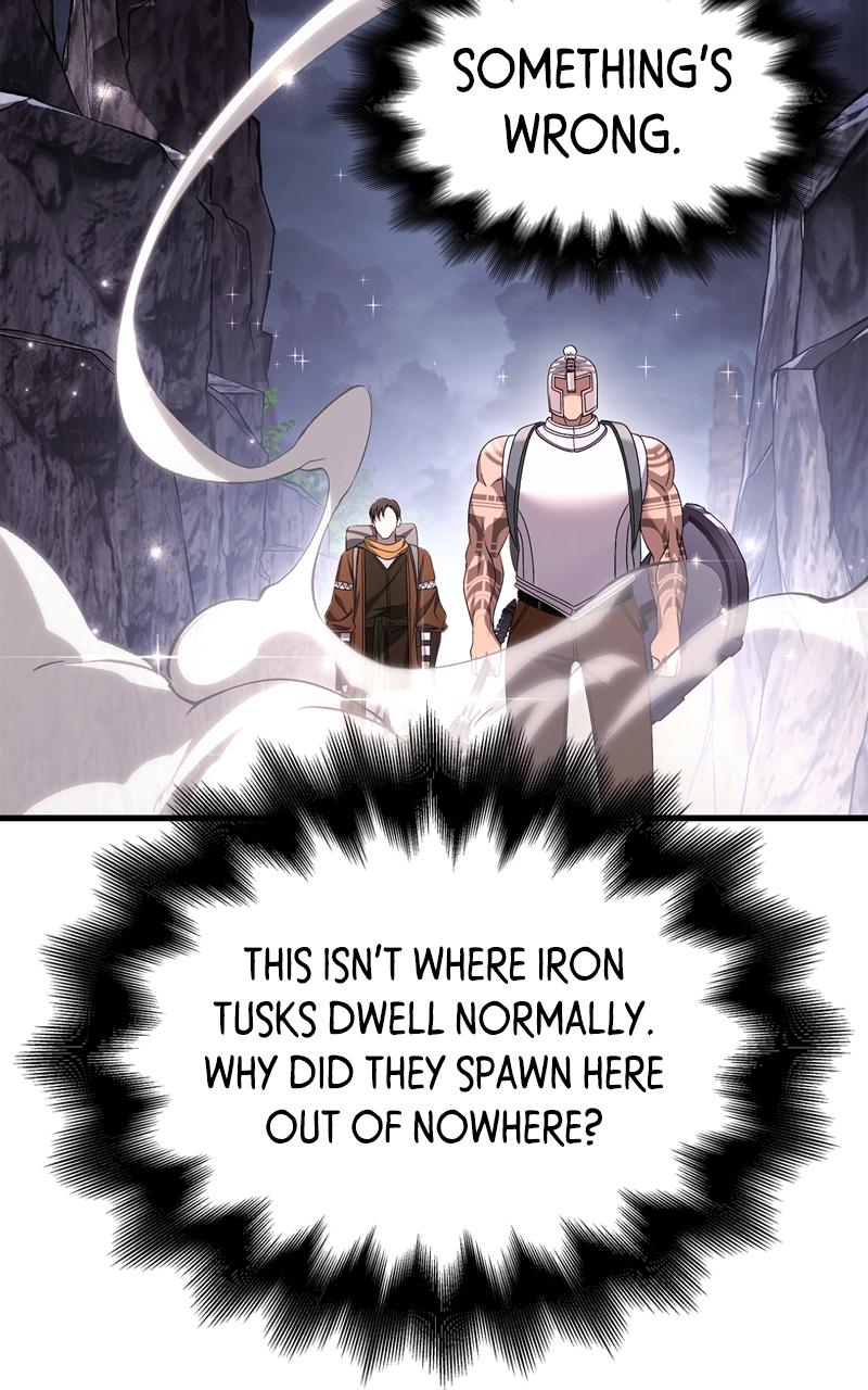Read Surviving the Game as a Barbarian Manga Online